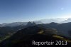 Luftaufnahme STIMMUNGEN/Stimmung Schwyzer Berge - Foto Schwyzer Berge 5325
